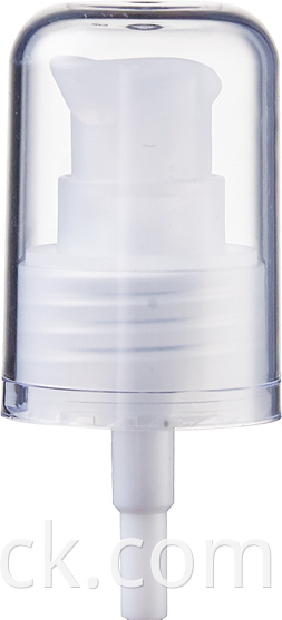 18/410 20/410 Spray Panis Cosmetic Cream Pump